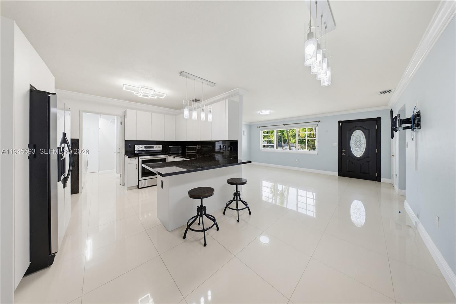 K & L SUB - Residential