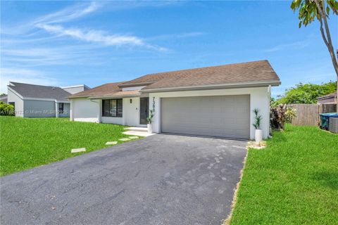 Photo of 7381 NW 35th Ct, Lauderhill, FL 33319 (MLS # A11880123)