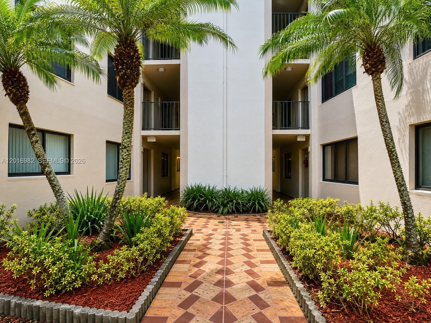 THE HORIZONS WEST CONDO # - Residential