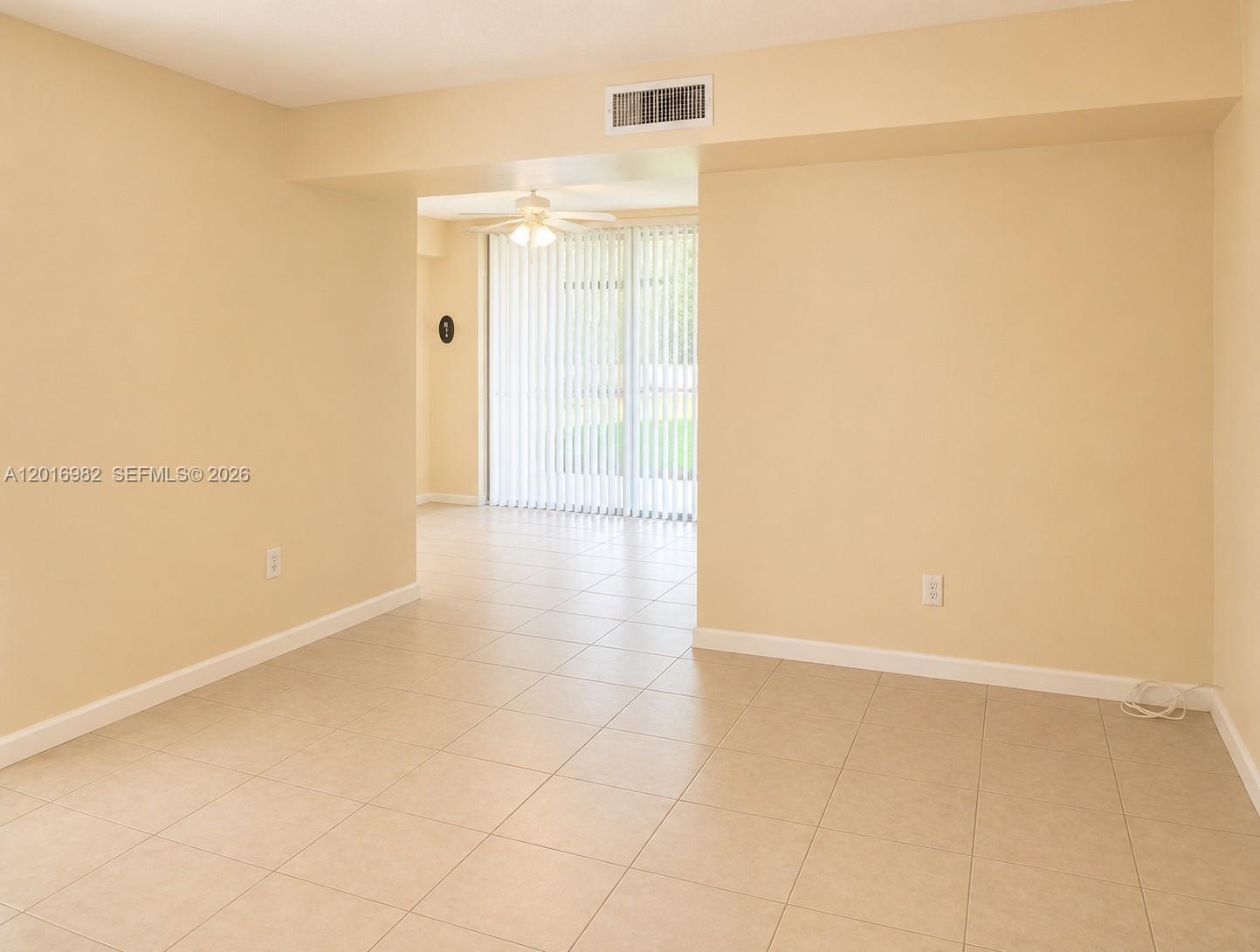 THE HORIZONS WEST CONDO # - Residential