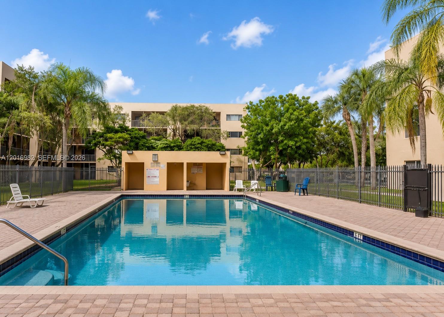 THE HORIZONS WEST CONDO # - Residential