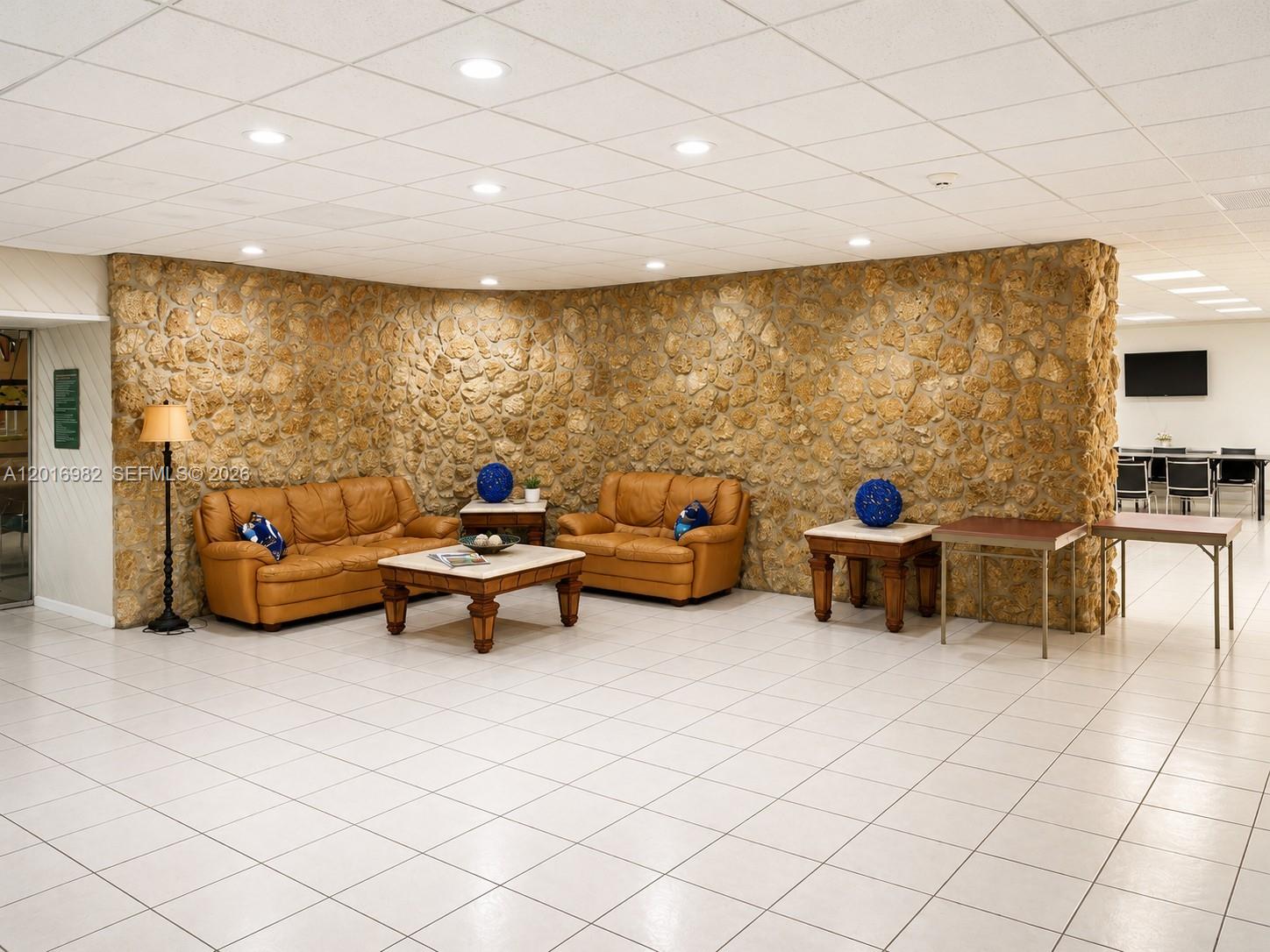 THE HORIZONS WEST CONDO # - Residential