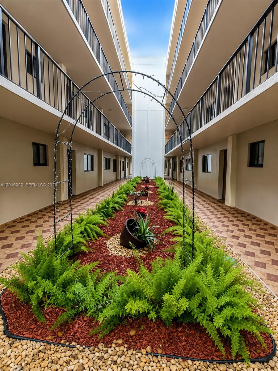 THE HORIZONS WEST CONDO # - Residential