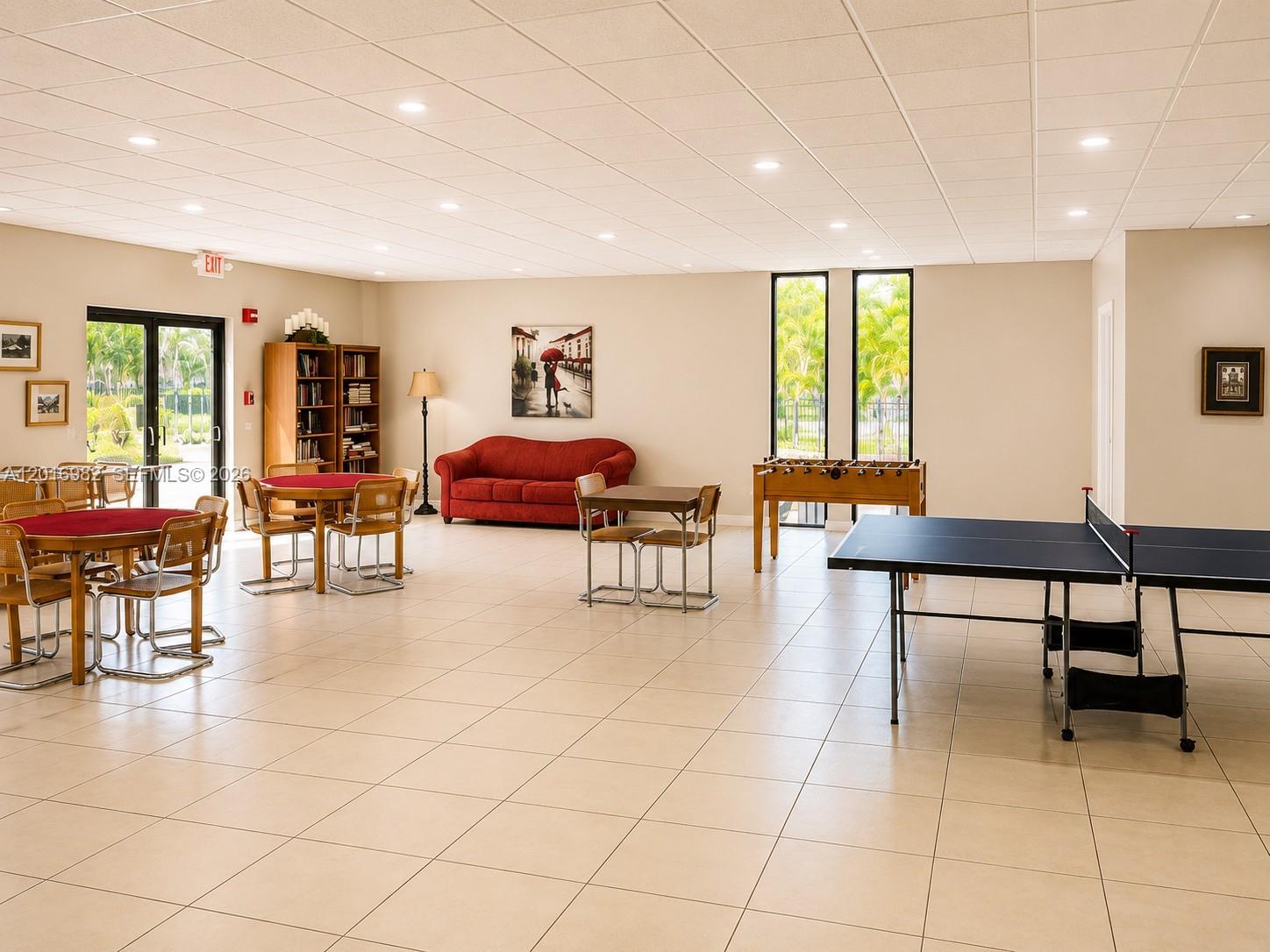 THE HORIZONS WEST CONDO # - Residential
