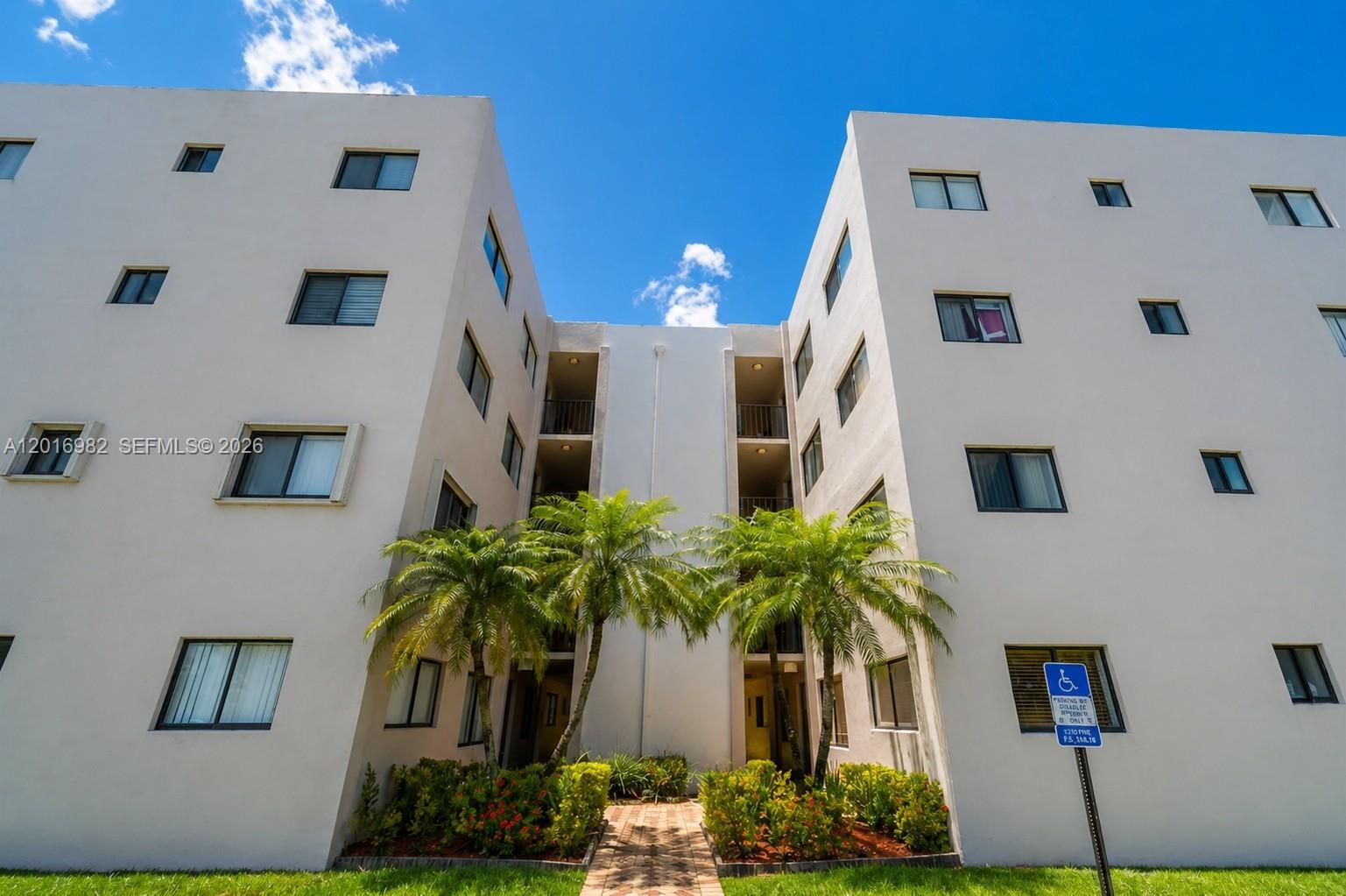 THE HORIZONS WEST CONDO # - Residential