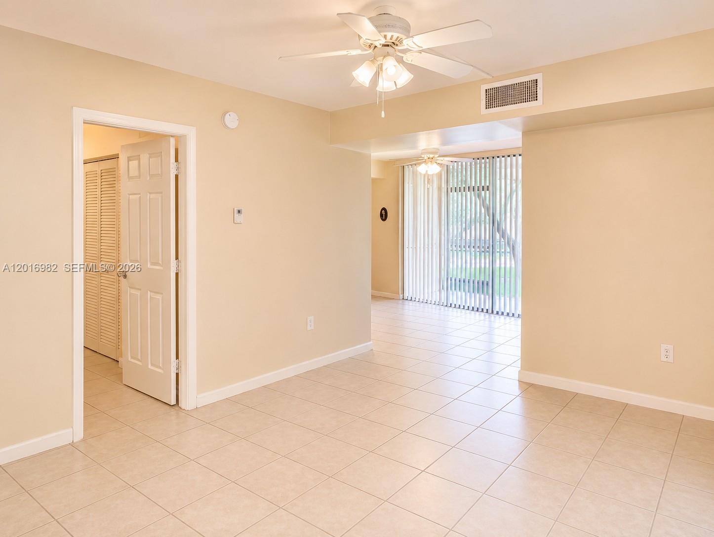 THE HORIZONS WEST CONDO # - Residential
