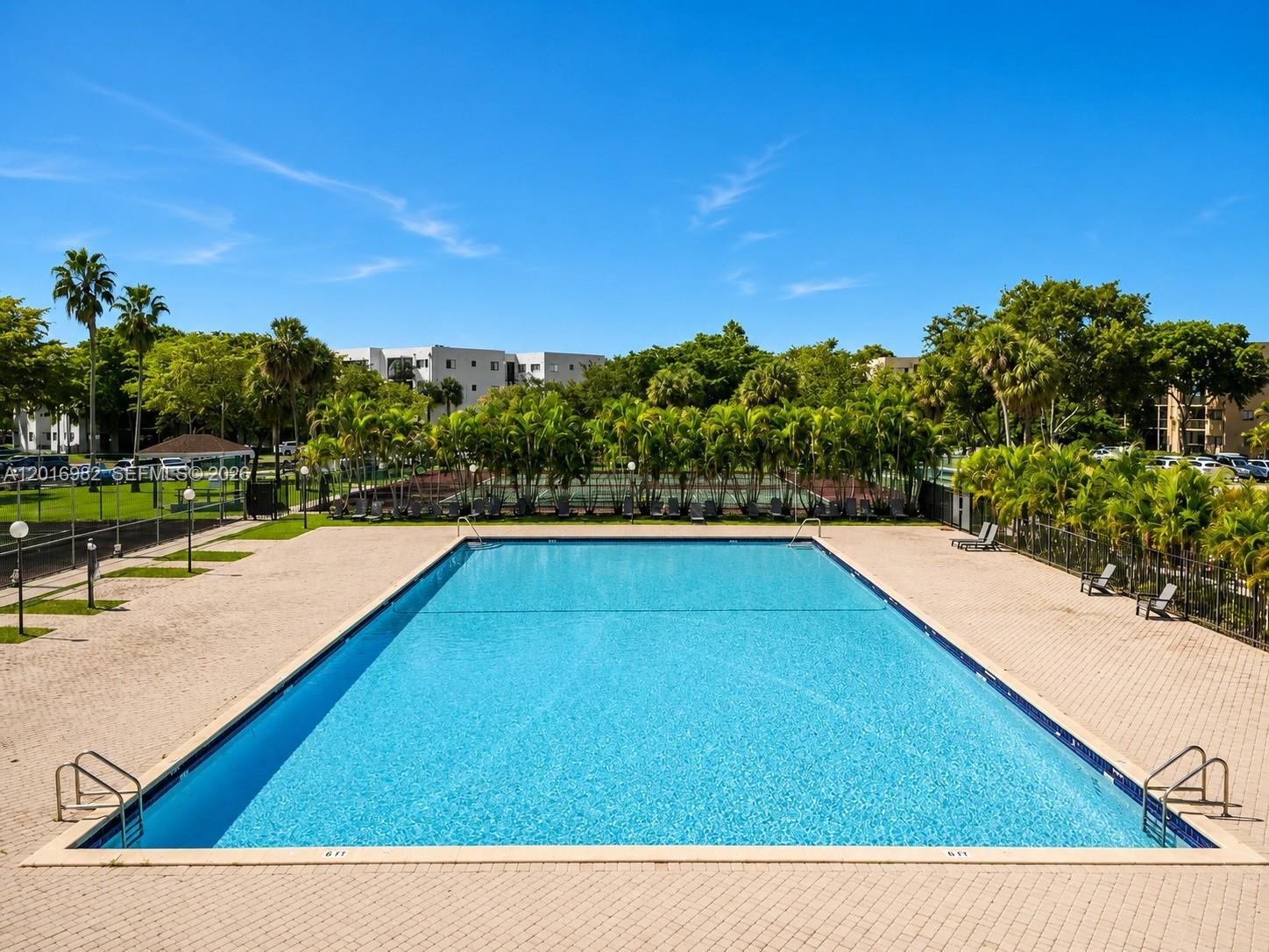 THE HORIZONS WEST CONDO # - Residential