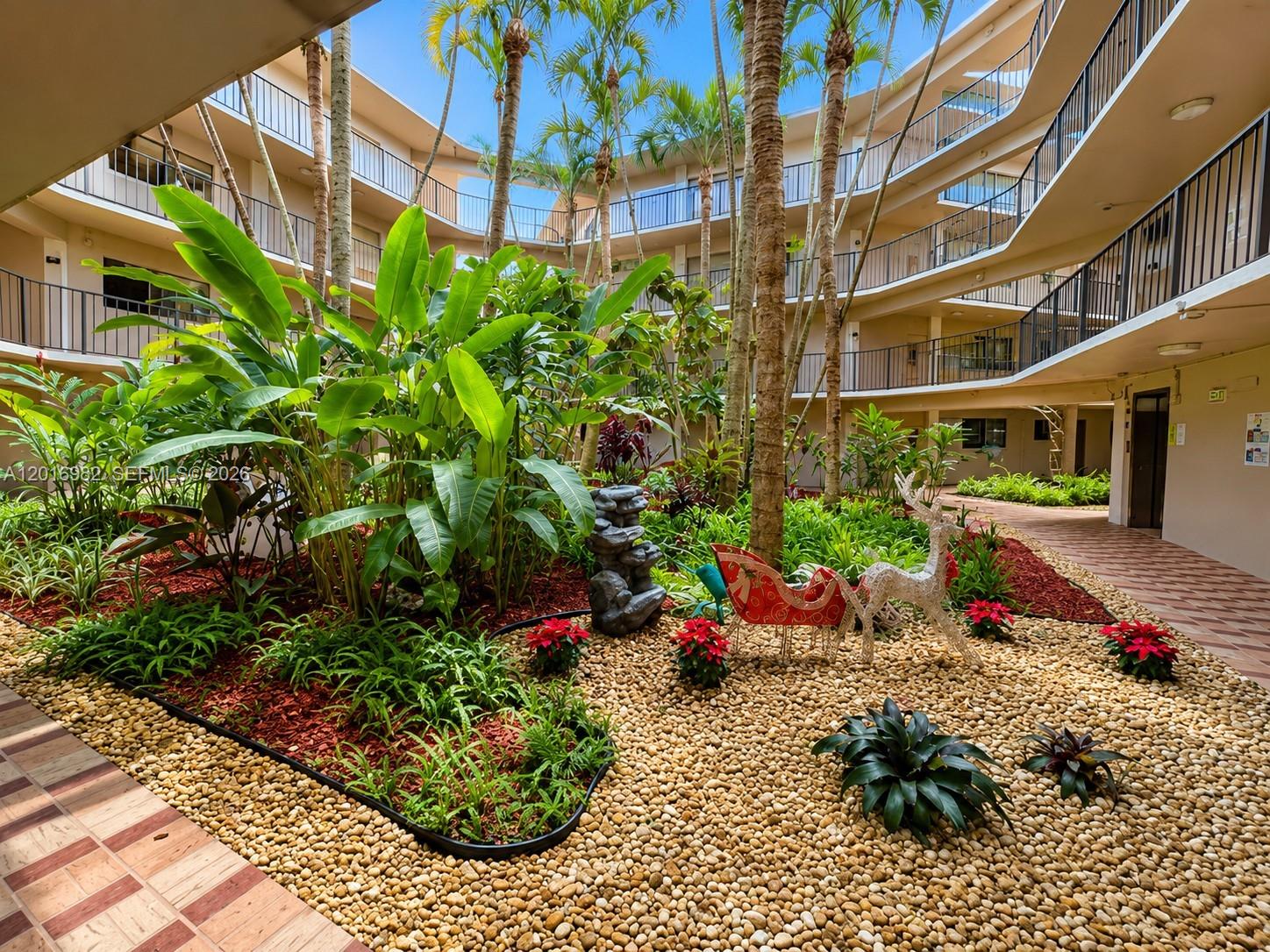 THE HORIZONS WEST CONDO # - Residential