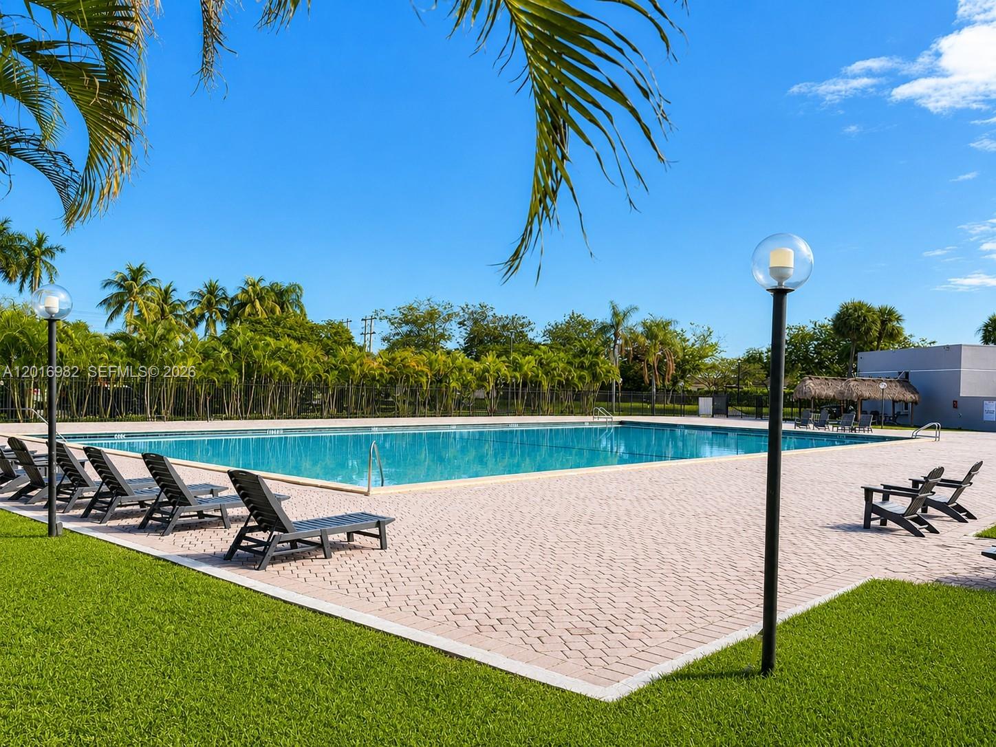 THE HORIZONS WEST CONDO # - Residential