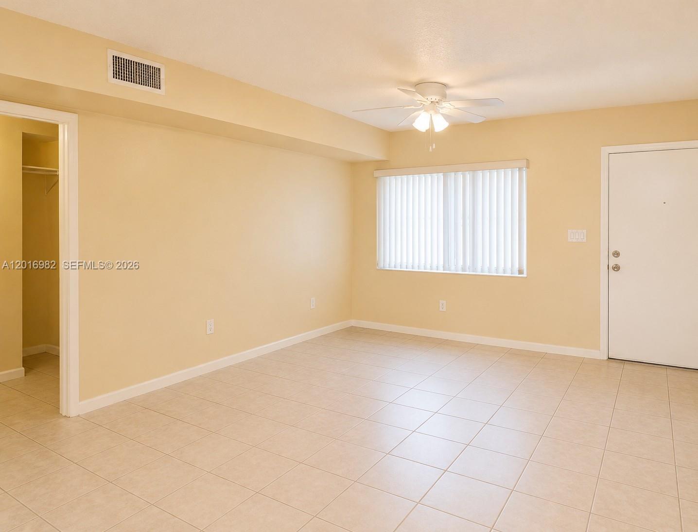THE HORIZONS WEST CONDO # - Residential