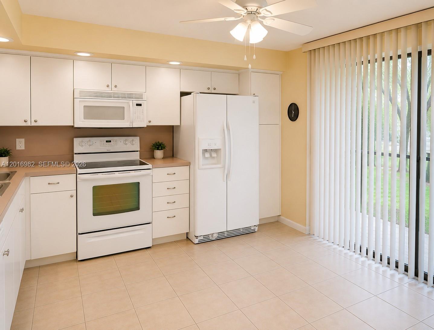 THE HORIZONS WEST CONDO # - Residential