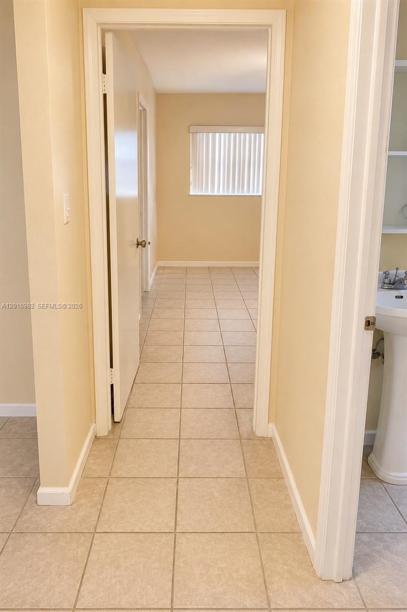 THE HORIZONS WEST CONDO # - Residential