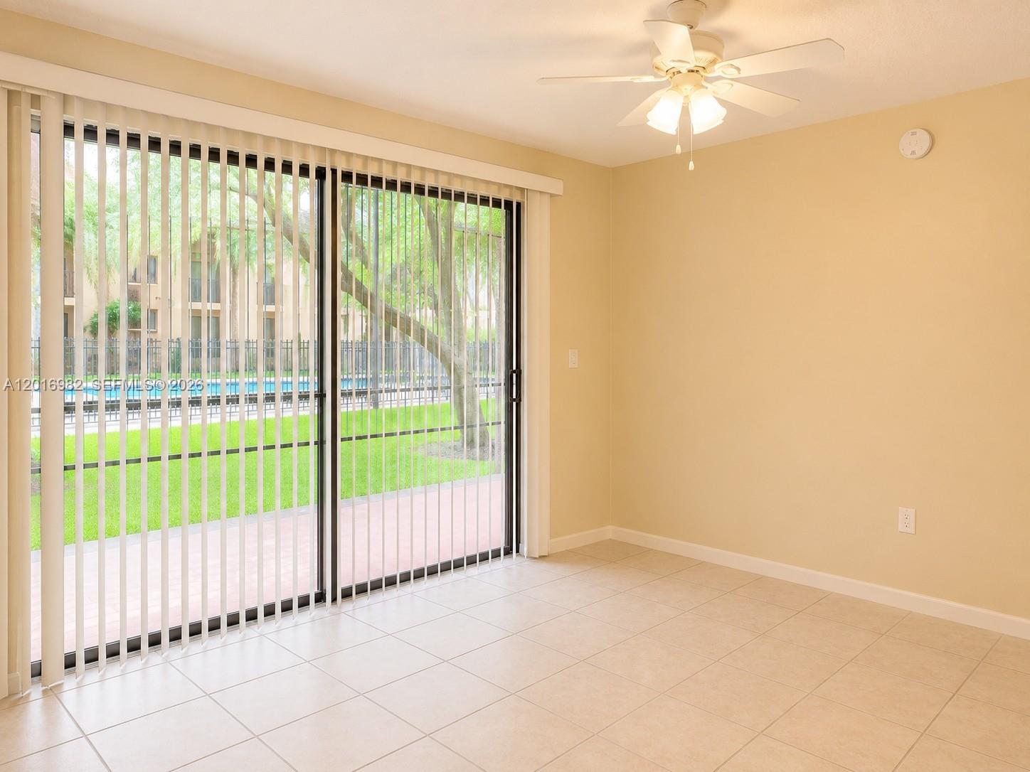 THE HORIZONS WEST CONDO # - Residential