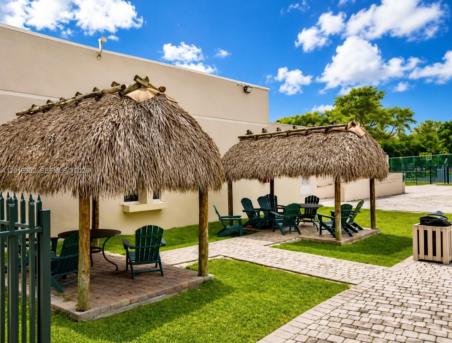 THE HORIZONS WEST CONDO # - Residential
