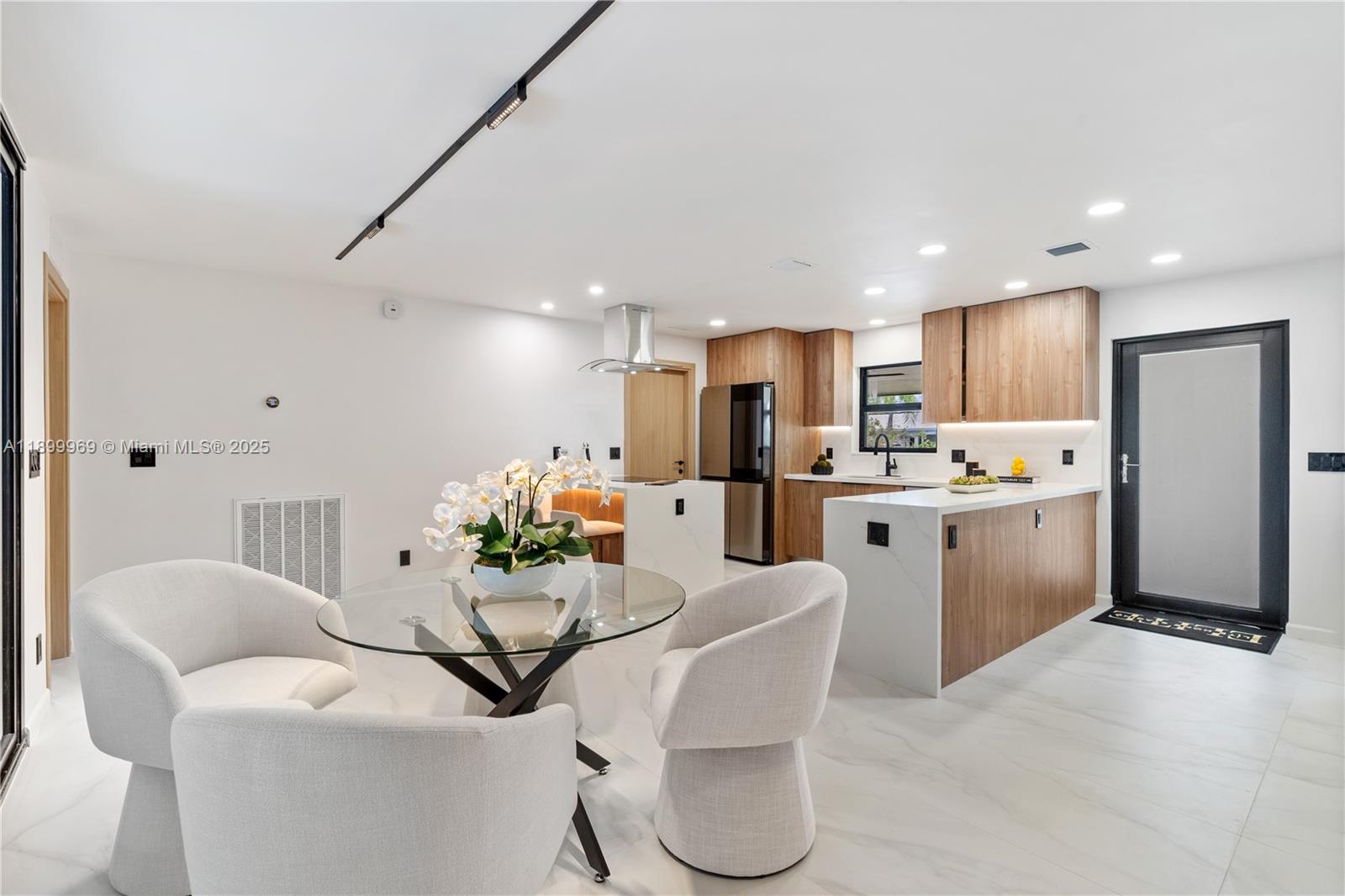 CORAL RIDGE ADD - Residential
