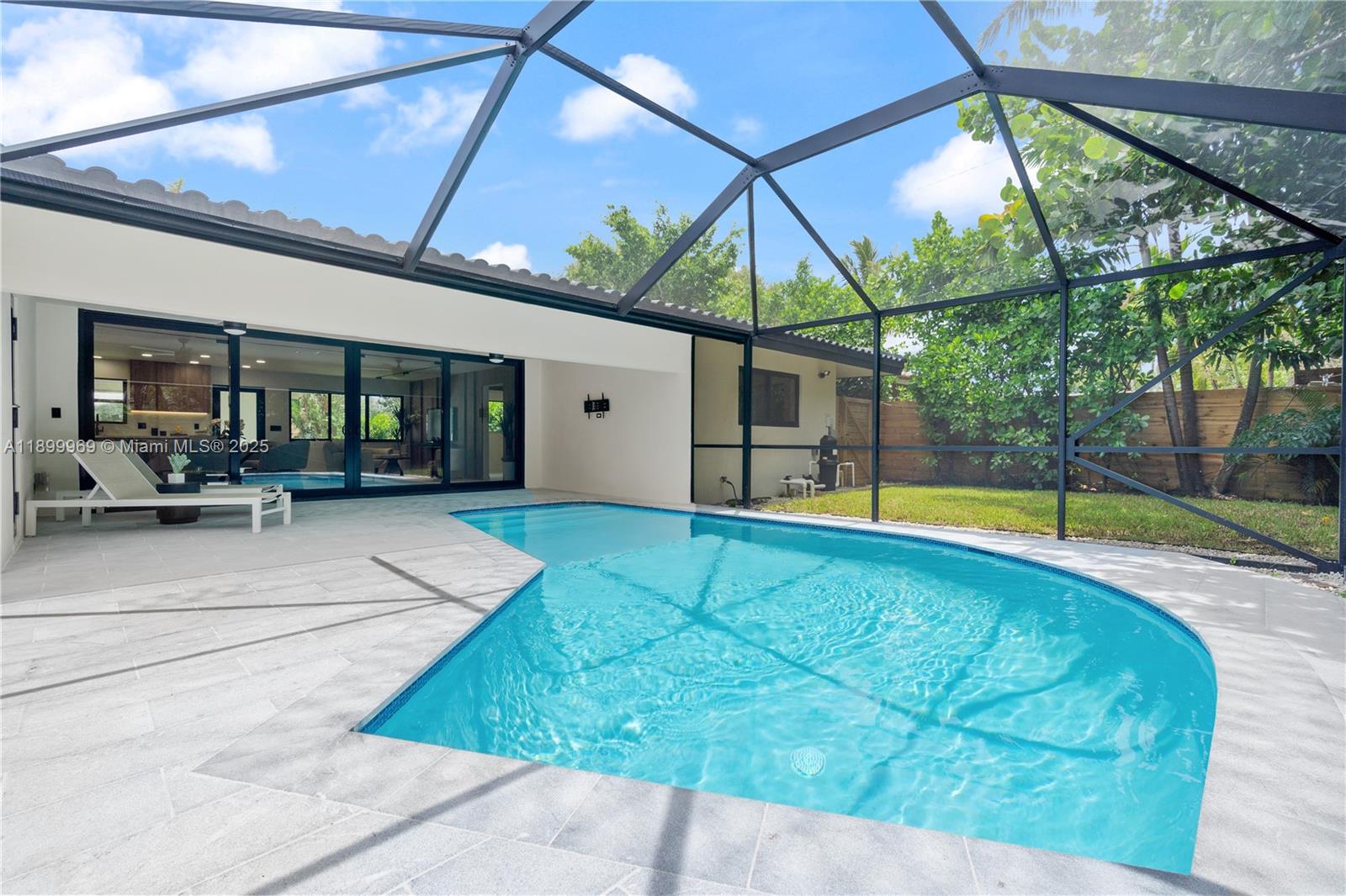 CORAL RIDGE ADD - Residential