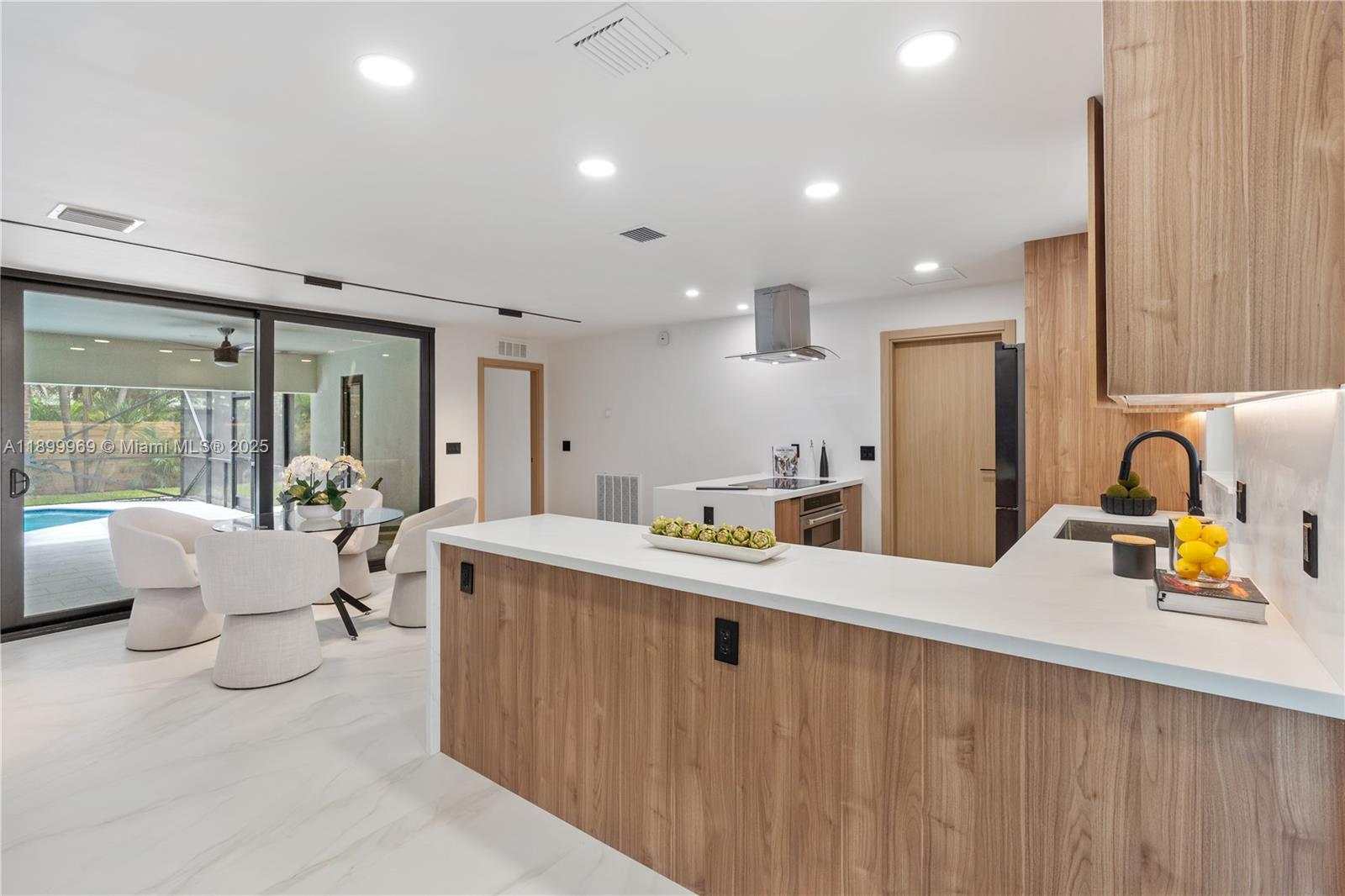 CORAL RIDGE ADD - Residential