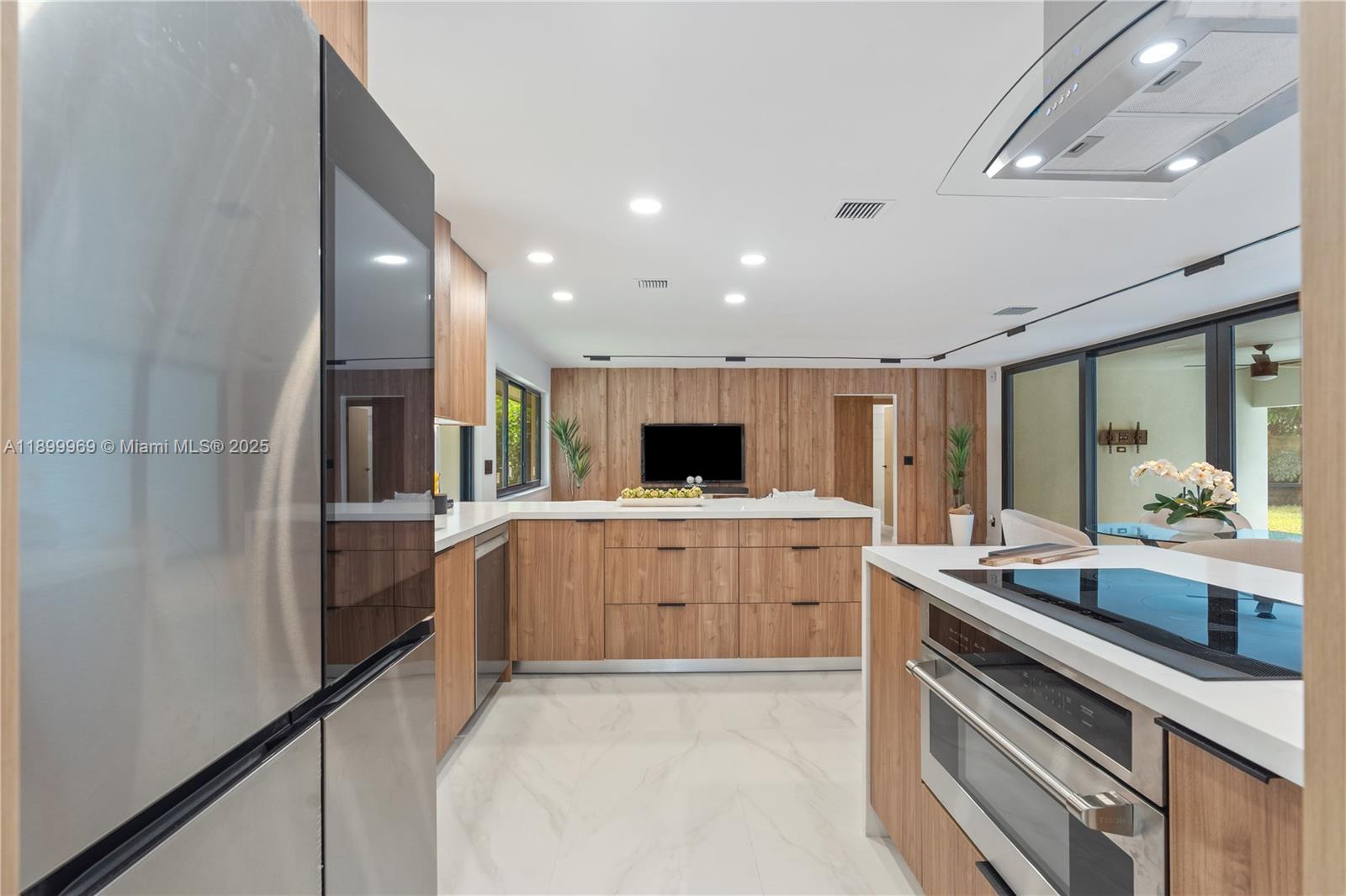 CORAL RIDGE ADD - Residential