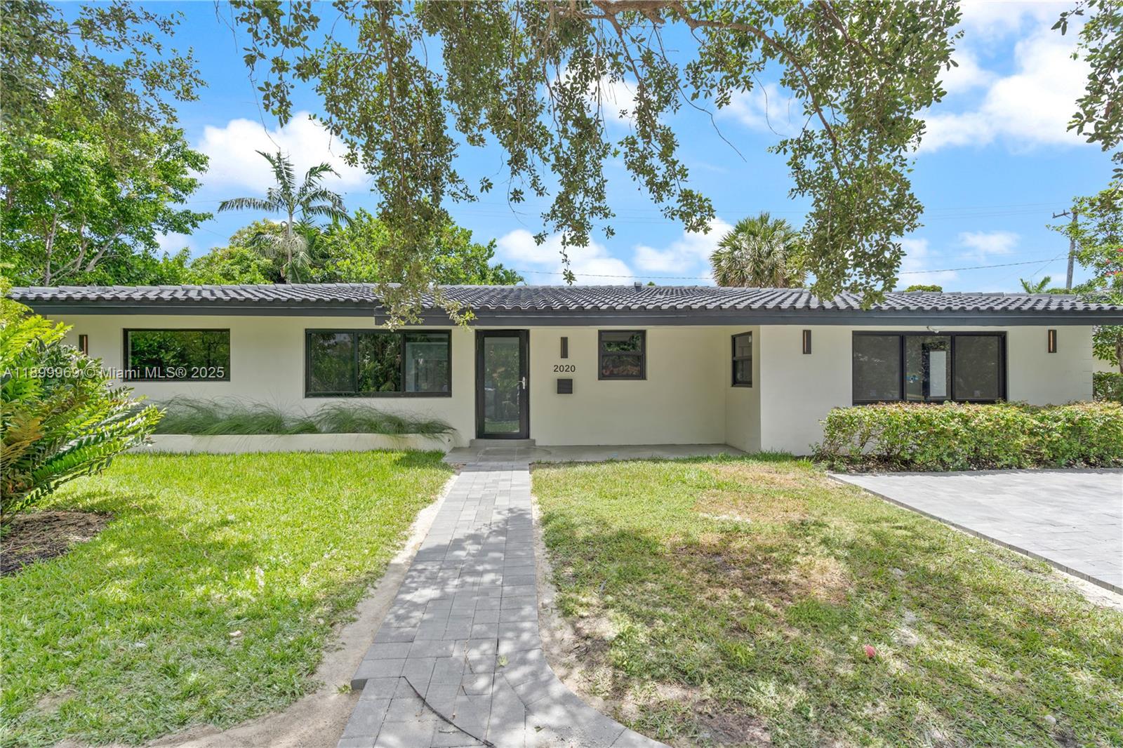 CORAL RIDGE ADD - Residential