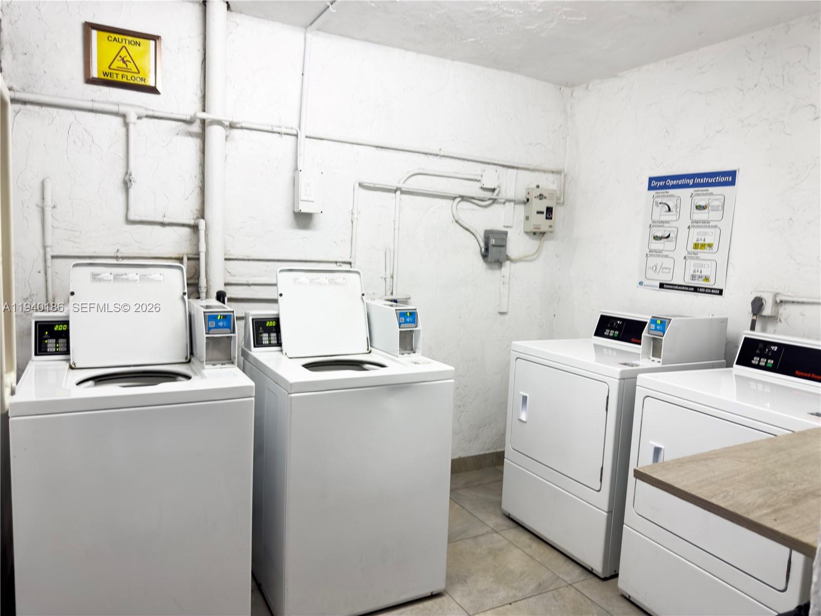 DORAL GARDENS II CONDO - Residential