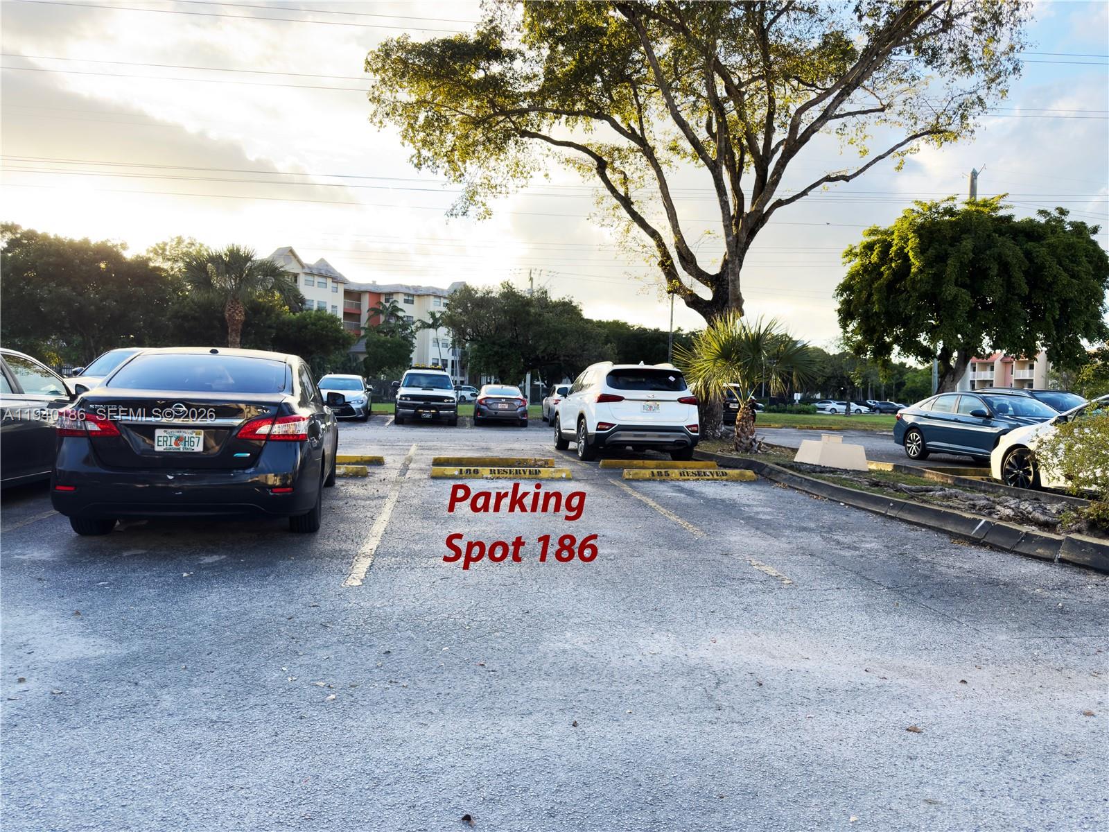 DORAL GARDENS II CONDO - Residential