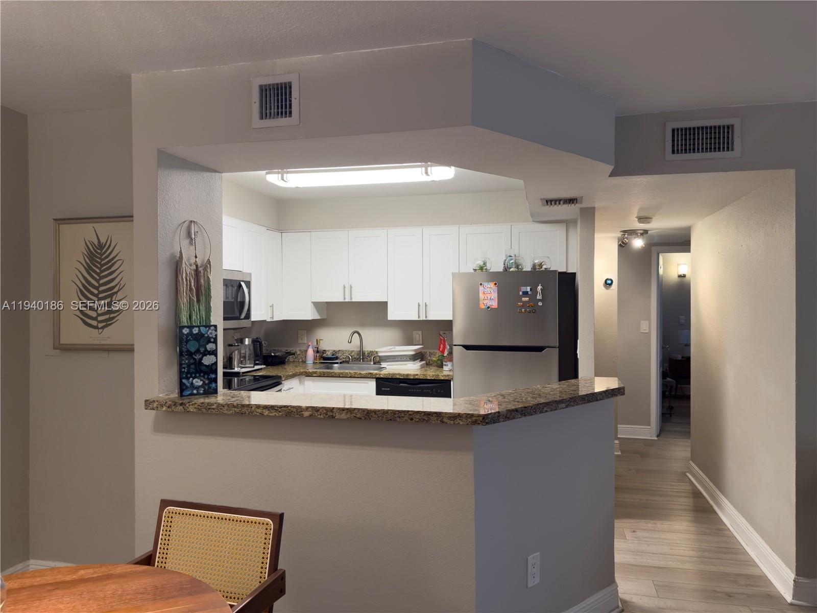 DORAL GARDENS II CONDO - Residential