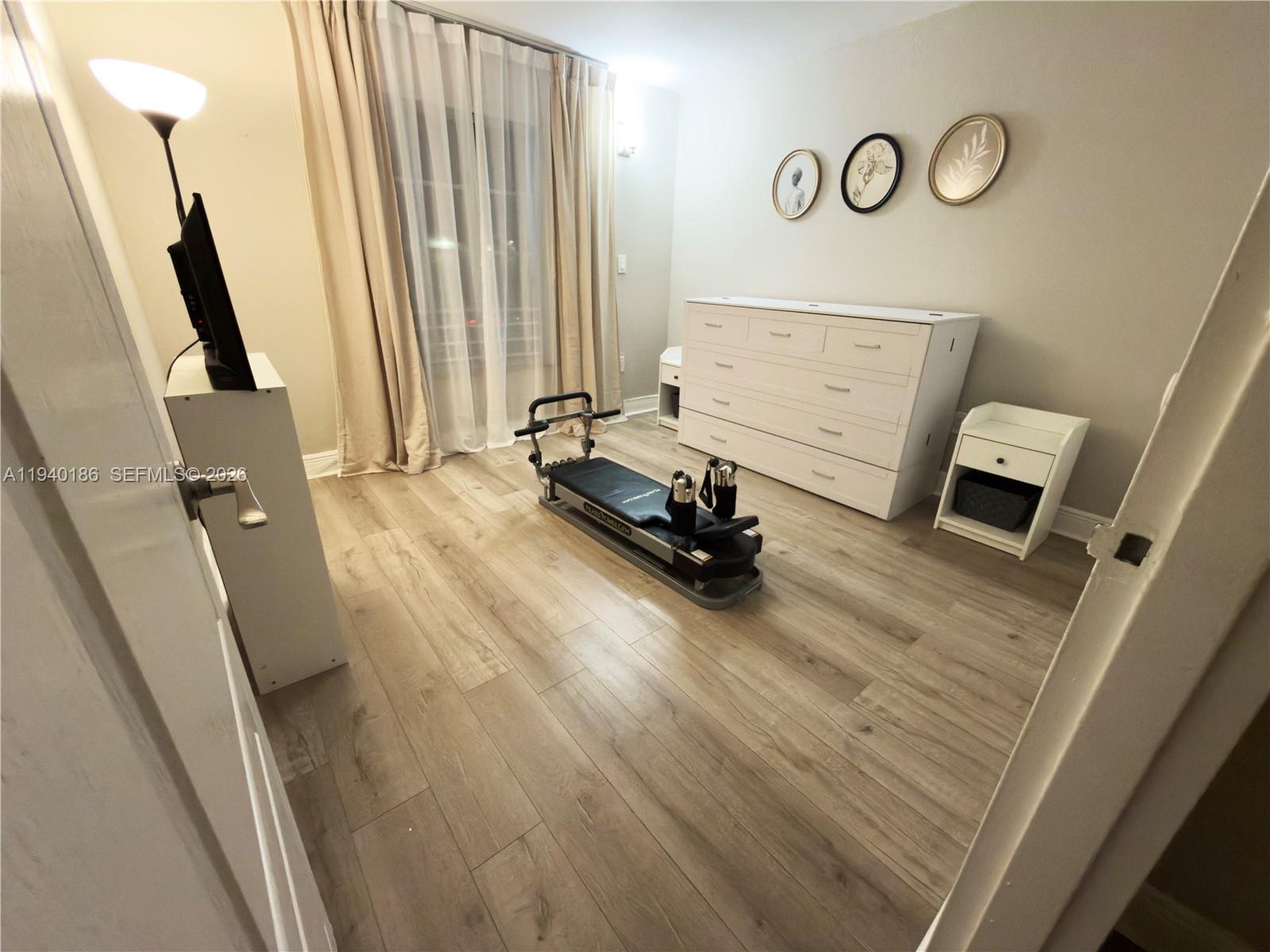 DORAL GARDENS II CONDO - Residential