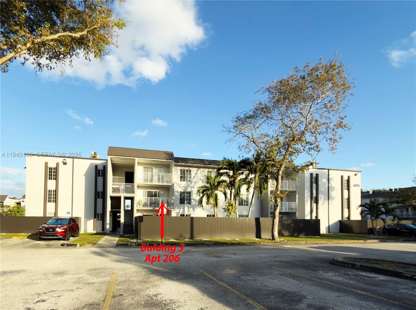 DORAL GARDENS II CONDO - Residential