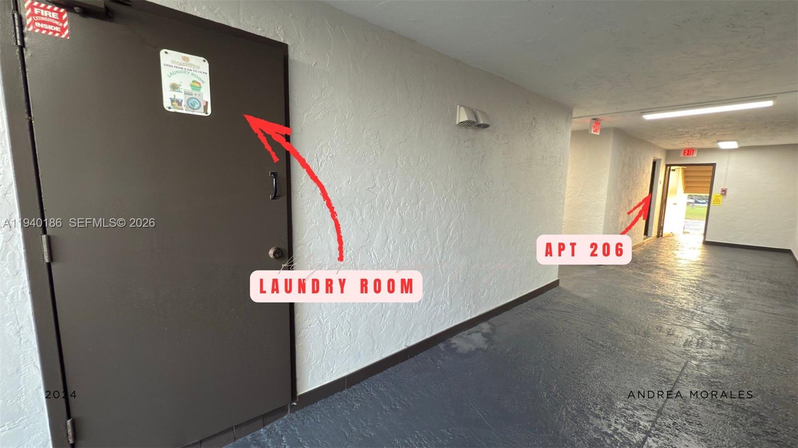 DORAL GARDENS II CONDO - Residential