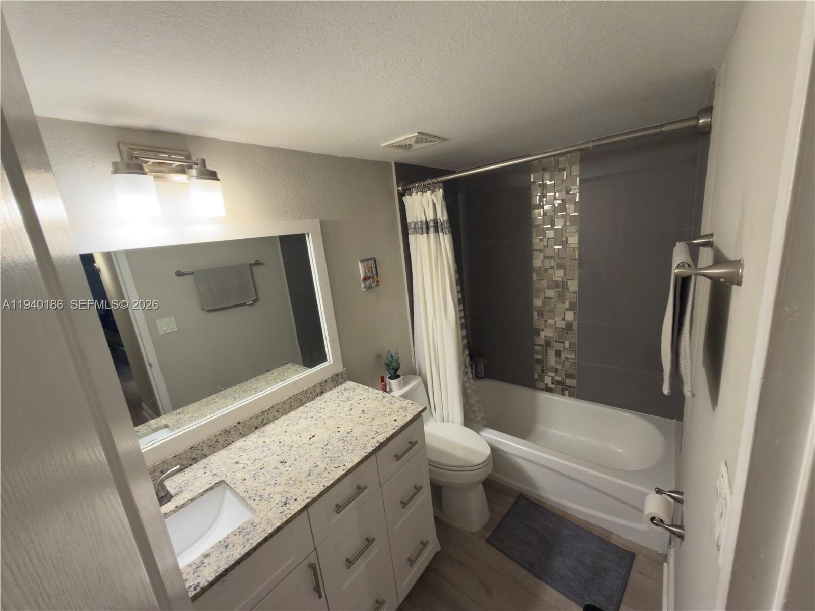 DORAL GARDENS II CONDO - Residential