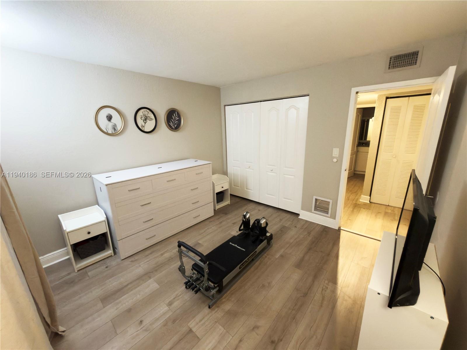 DORAL GARDENS II CONDO - Residential