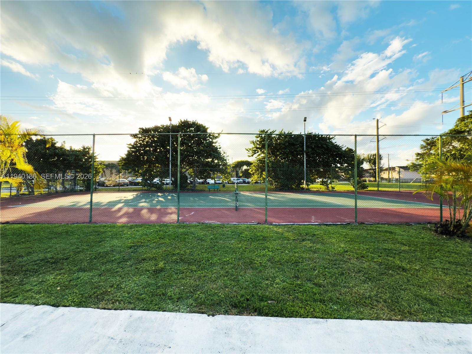 DORAL GARDENS II CONDO - Residential