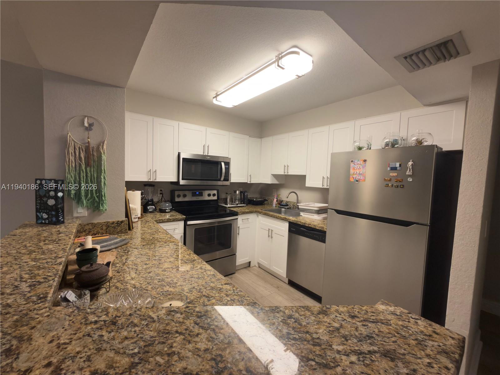 DORAL GARDENS II CONDO - Residential