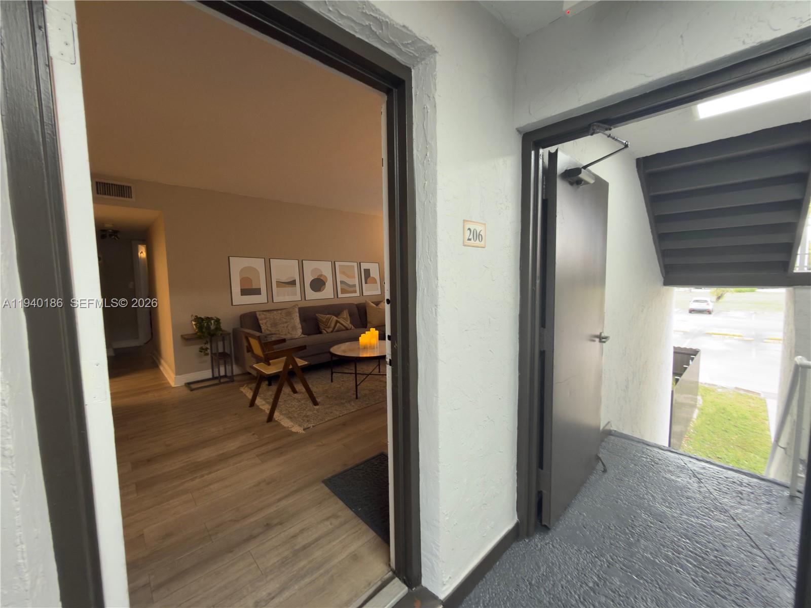 DORAL GARDENS II CONDO - Residential