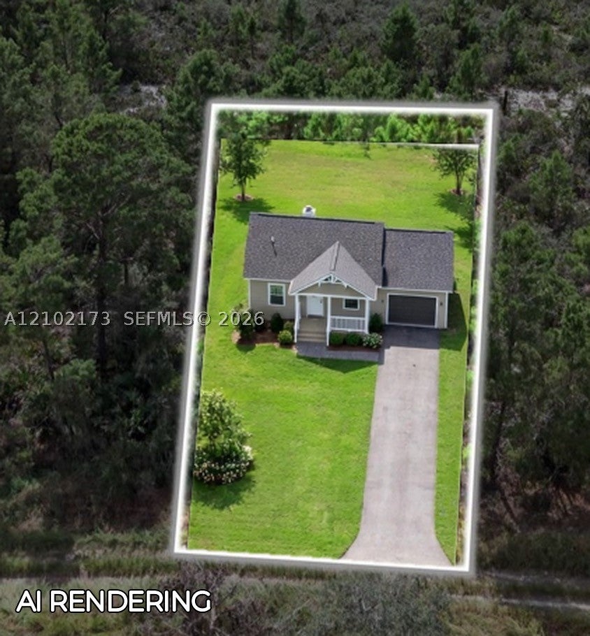 411 Scaup Ave
