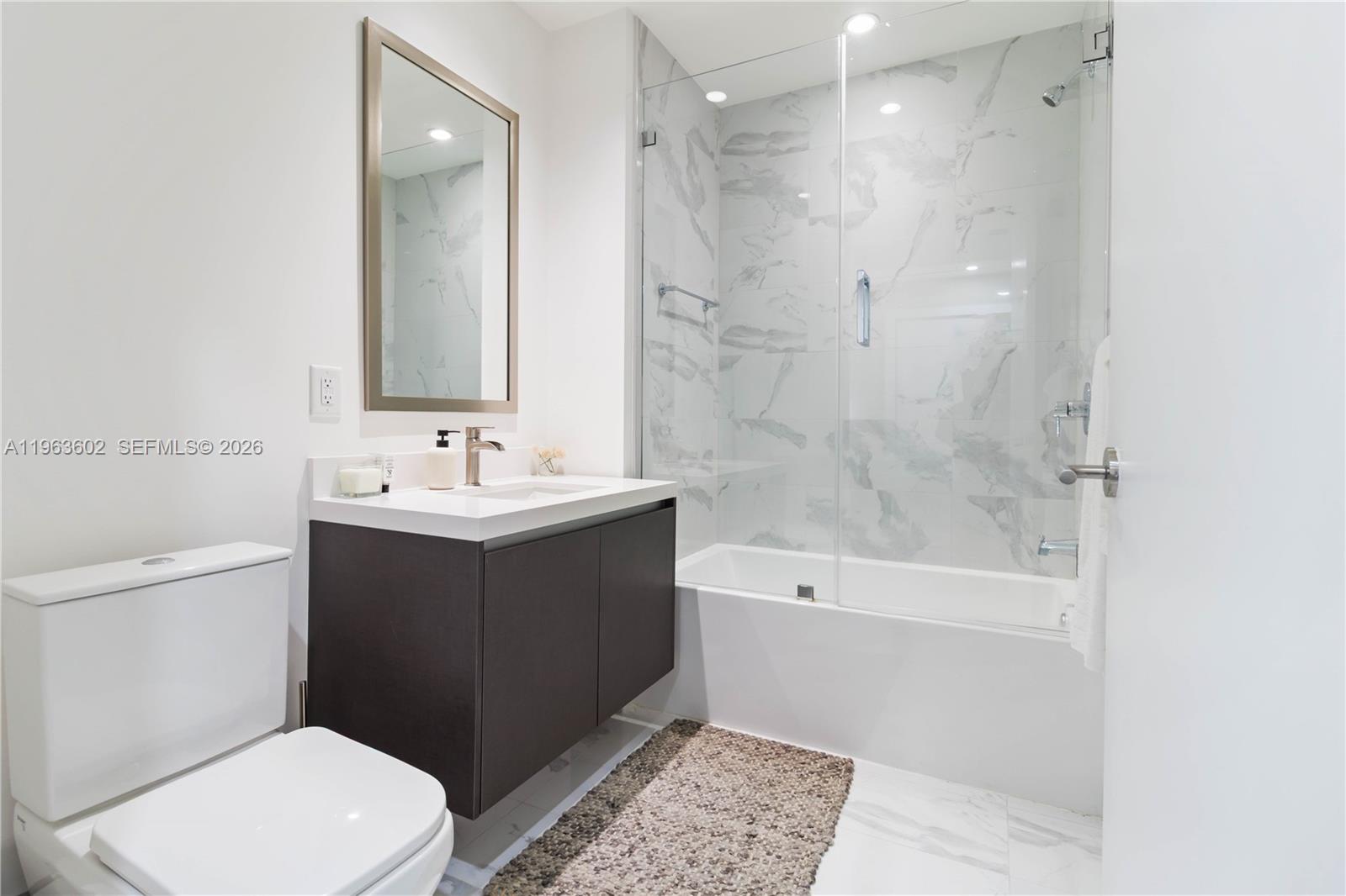 PARAMOUNT MIAMI WORLDCENT - Residential