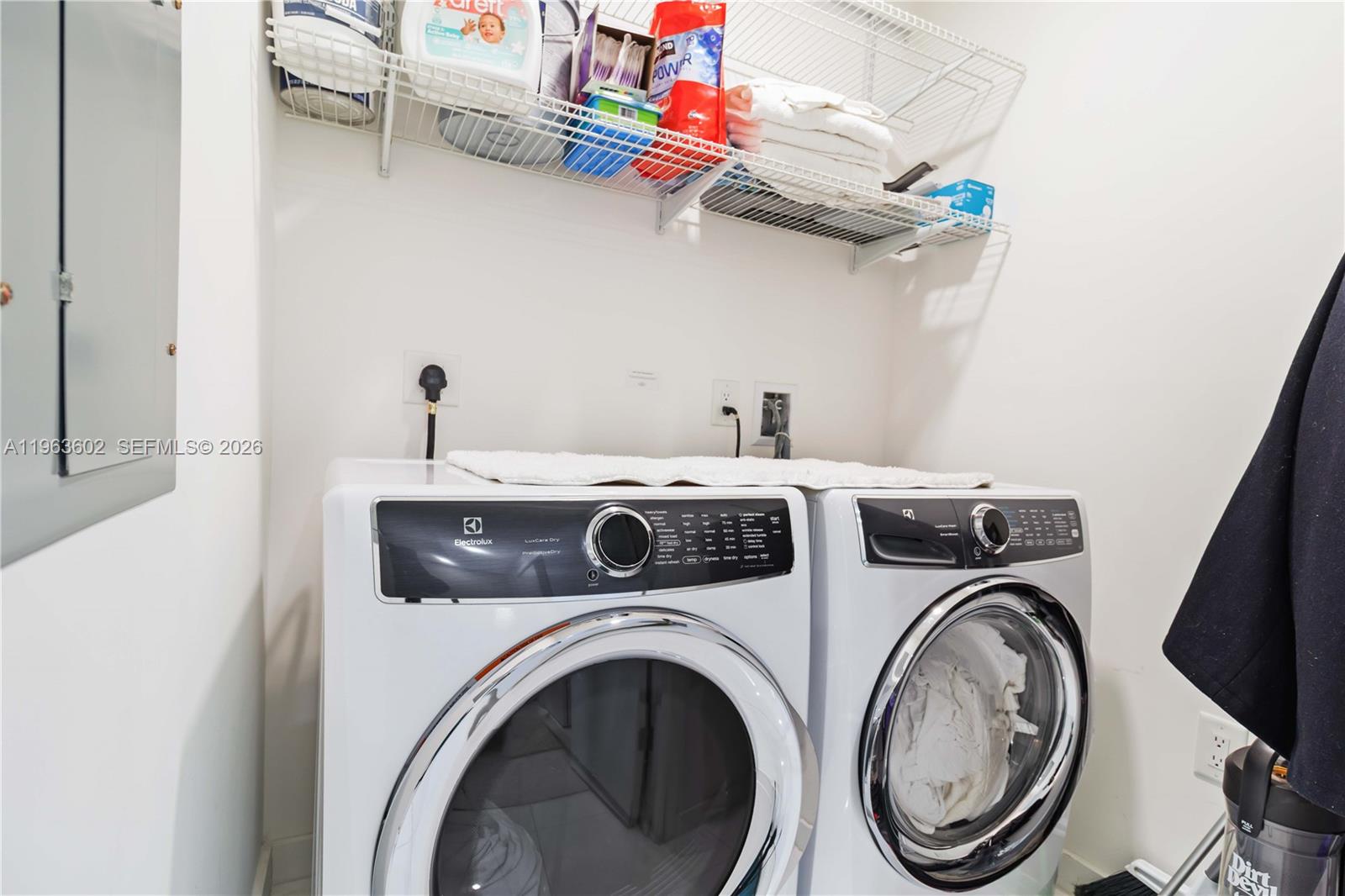 PARAMOUNT MIAMI WORLDCENT - Residential