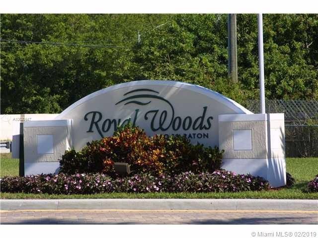 ROYAL WOODS CONDO - Residential