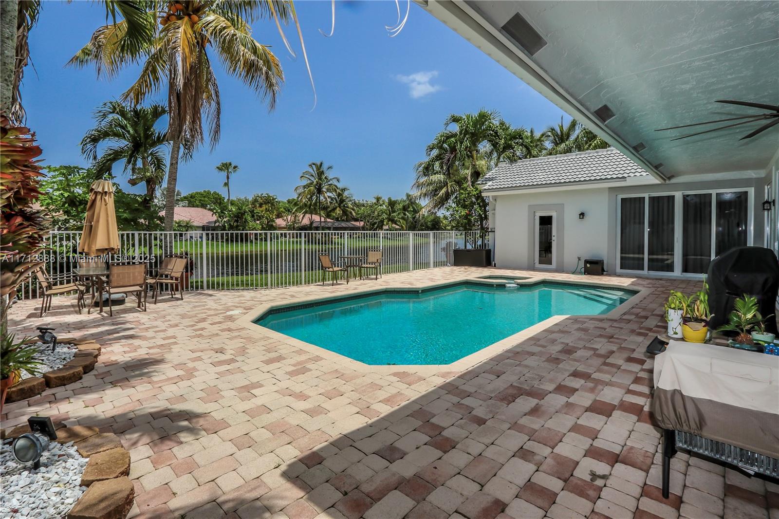 Property for Sale at 1093 Longview, Weston, Broward County, Florida - Bedrooms: 4 
Bathrooms: 3  - $935,000