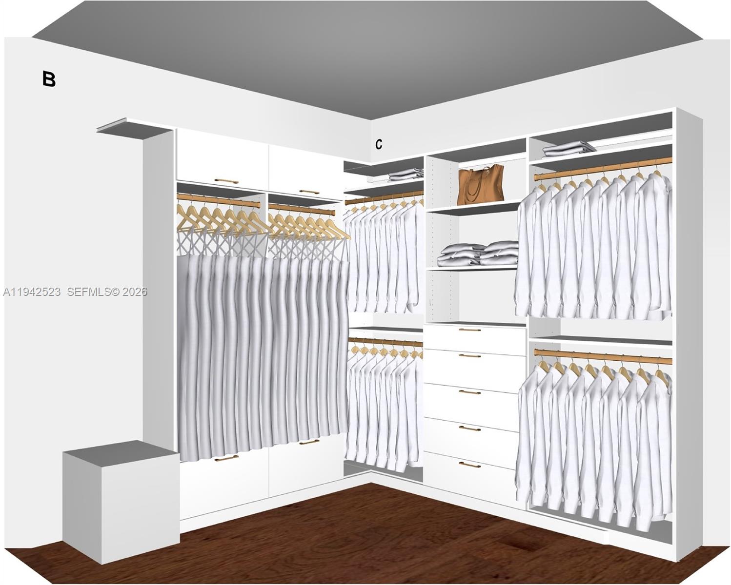 CORAL GABLES SEC E - Residential