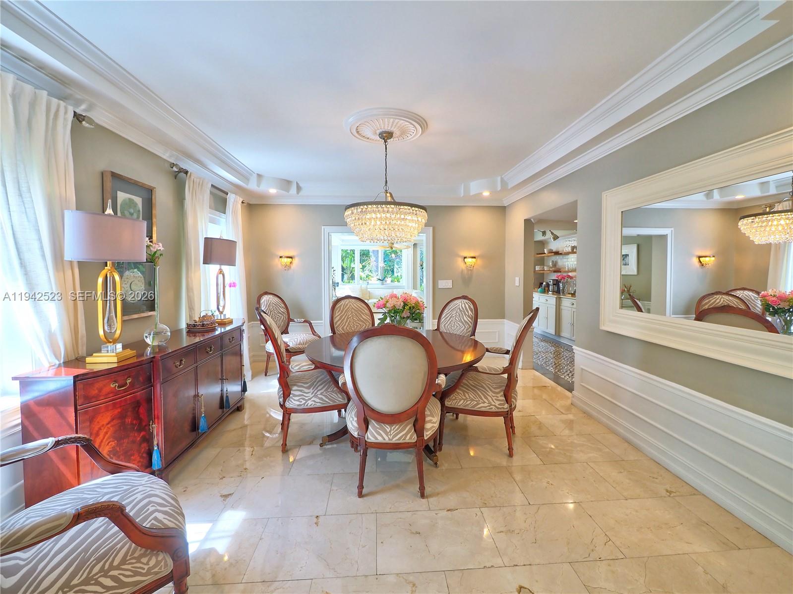 CORAL GABLES SEC E - Residential