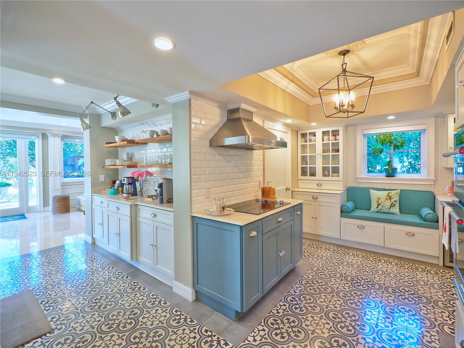 CORAL GABLES SEC E - Residential