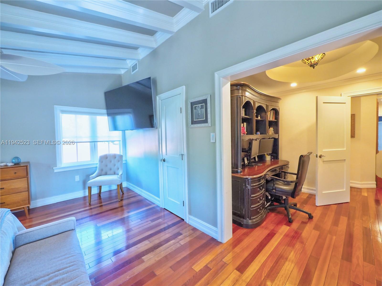 CORAL GABLES SEC E - Residential