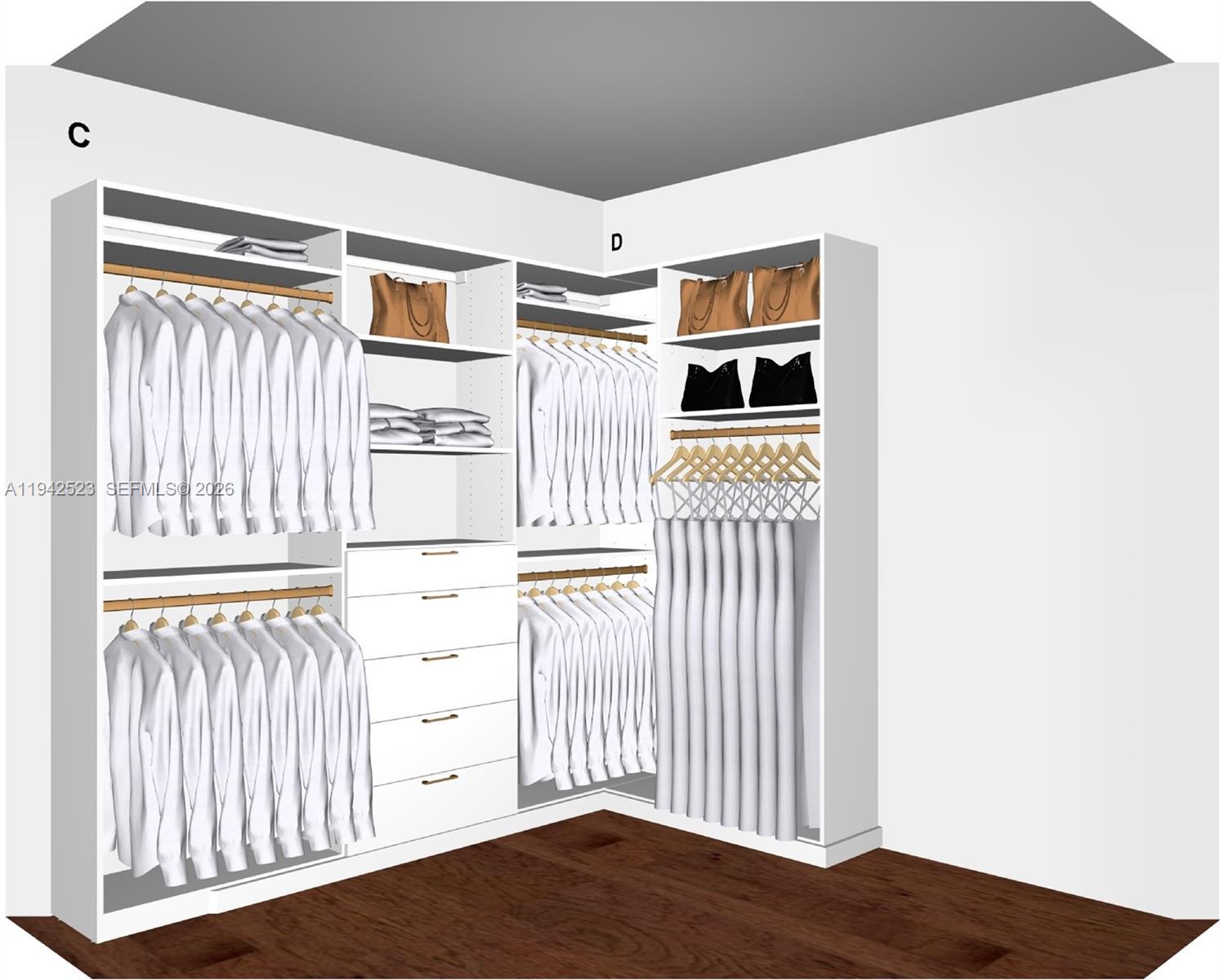 CORAL GABLES SEC E - Residential