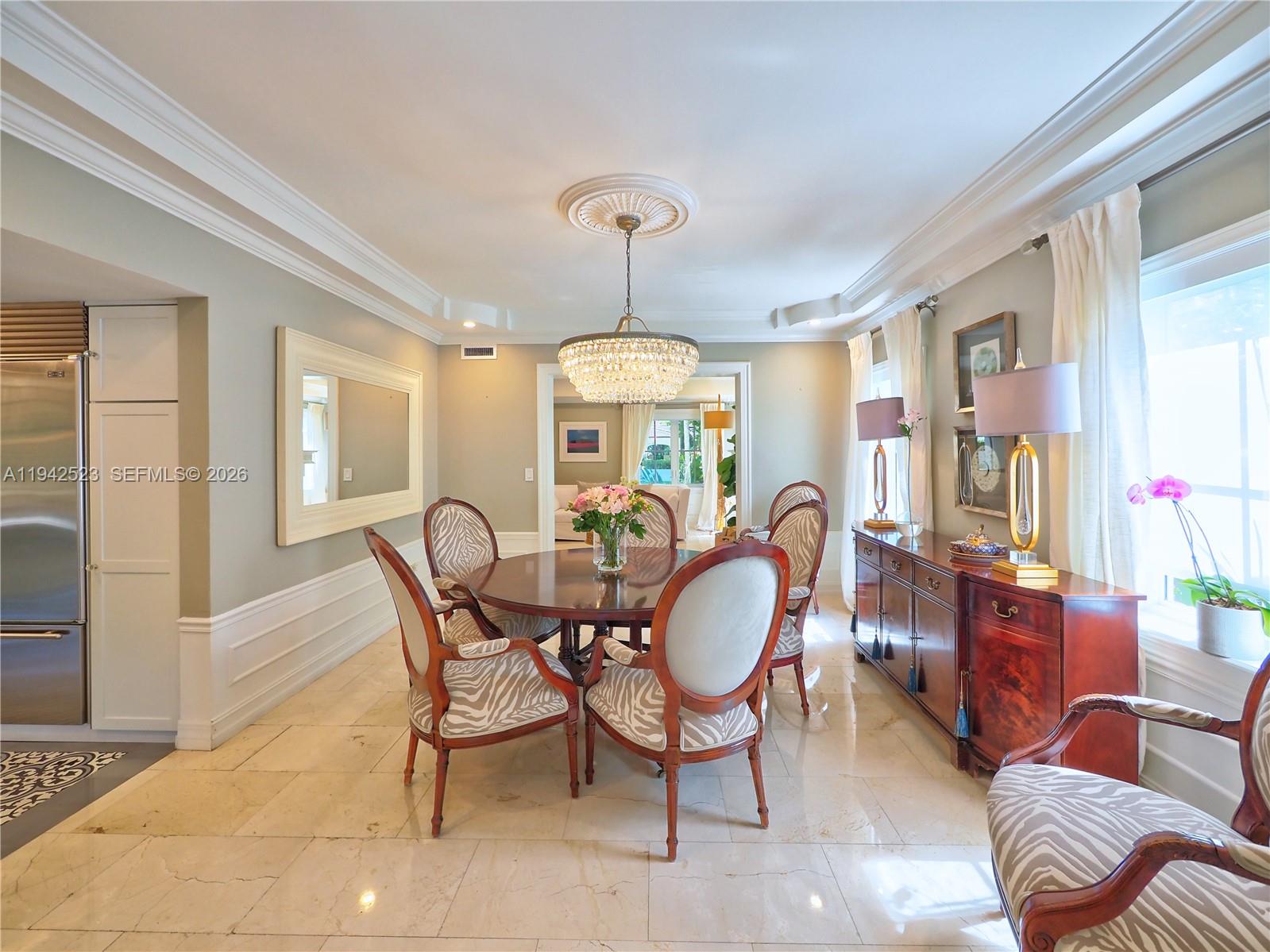 CORAL GABLES SEC E - Residential