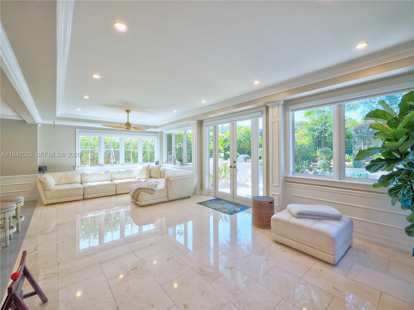 CORAL GABLES SEC E - Residential