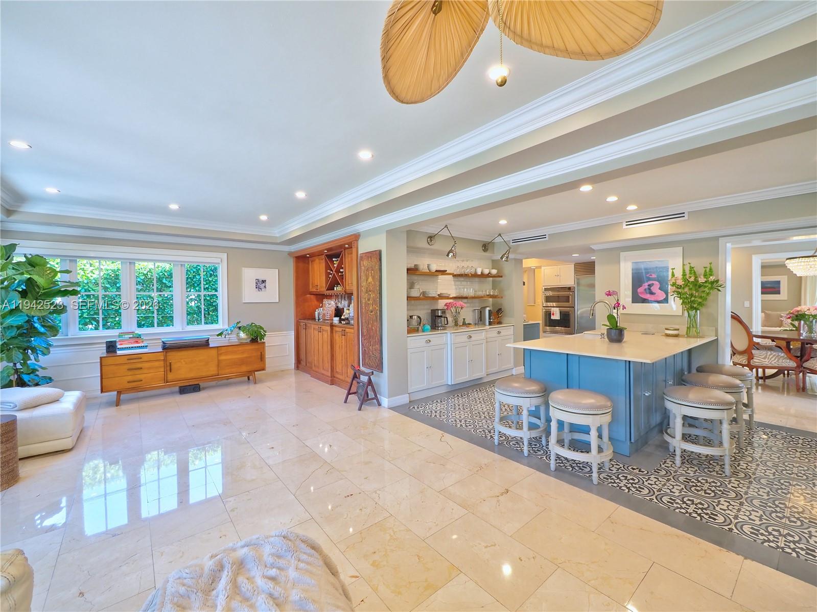 CORAL GABLES SEC E - Residential