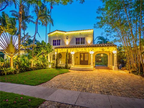 1229 Sorolla Ave Coral Gables FL 33134