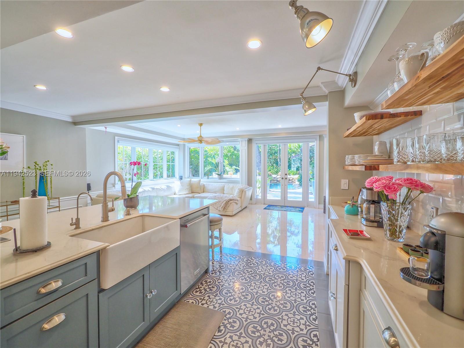 CORAL GABLES SEC E - Residential