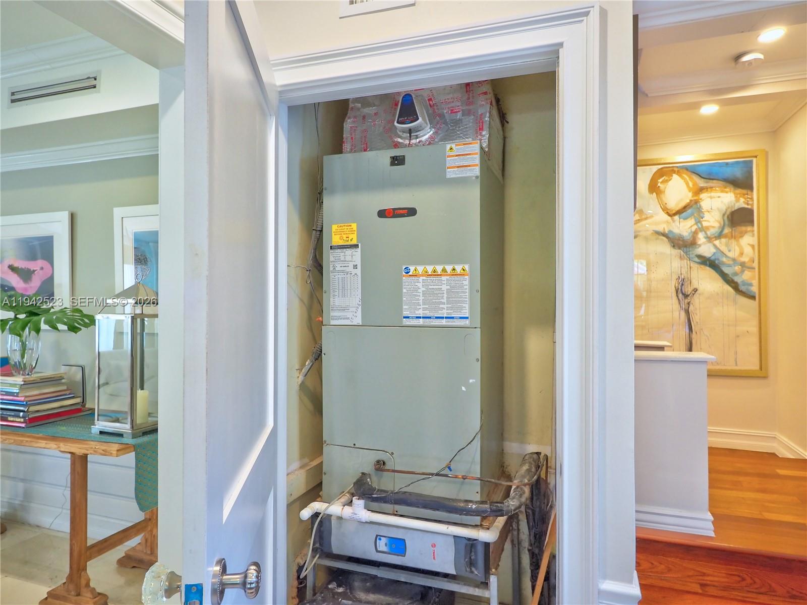 CORAL GABLES SEC E - Residential